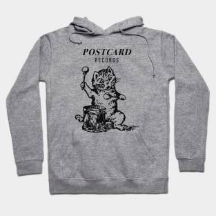 Postcard Hoodie